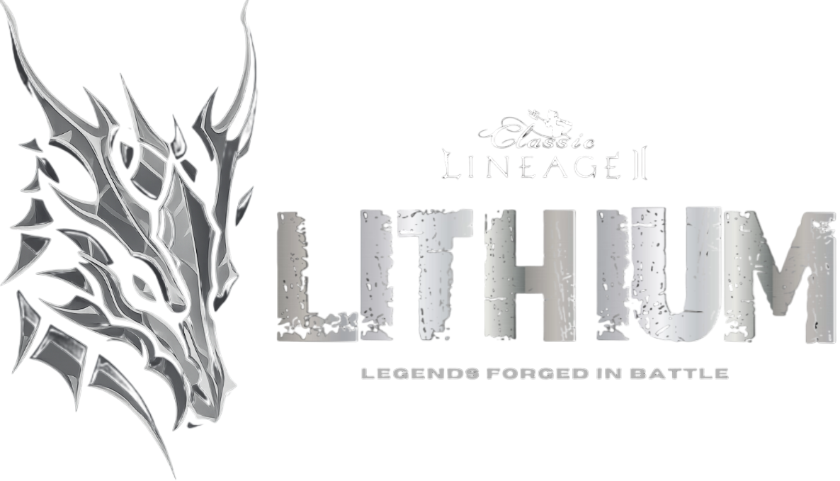 Lineage 2 Lithium